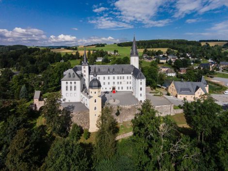 Schlosshotel PURSCHENSTEIN GmbH