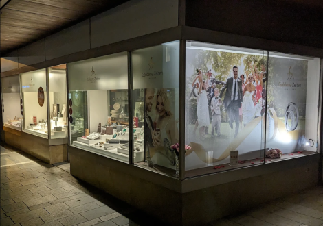 GOLDENE ZEITEN JUWELIERE