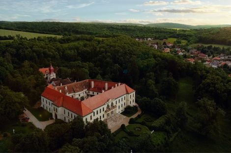 Schloss Loosdorf