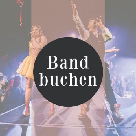 Band buchen - Event, Party