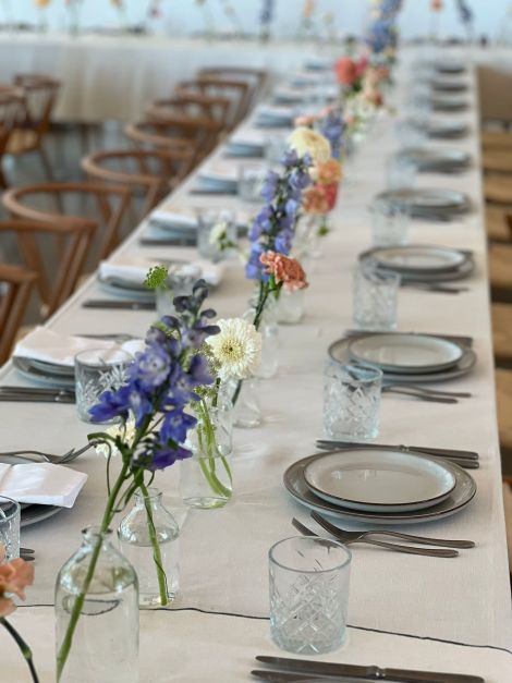 Floret Flowers and Wedding