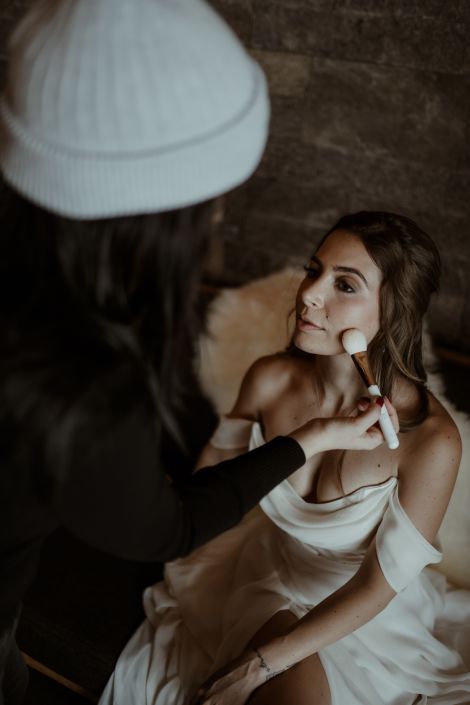Wundermädl I Makeup - Styling & More