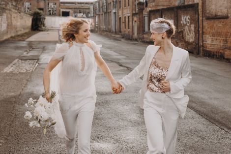 Jana Sauer Weddings