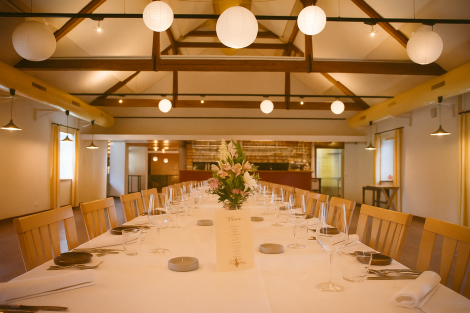 Restaurant und Hotel Forthuber in Gstaig