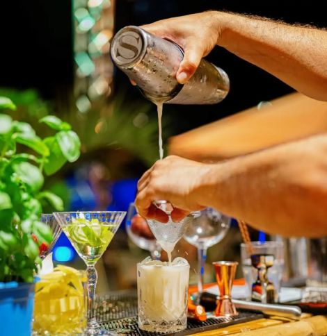 CityCocktails Freiburg