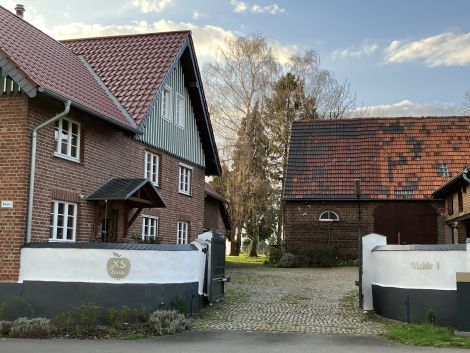XS Events im Weidehof