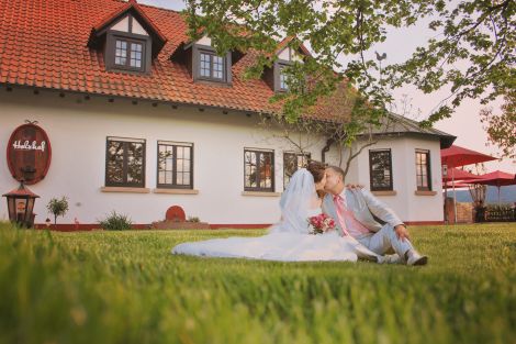 Gutsschänke Holzhof