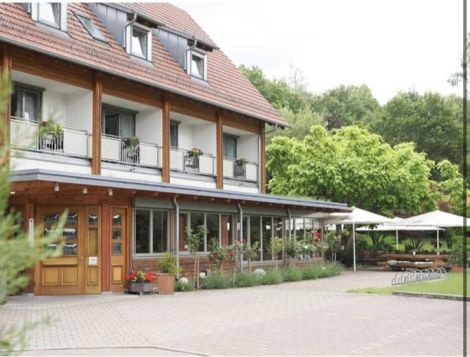 Landhotel Waldheim - Hotel, Restaurant & Catering