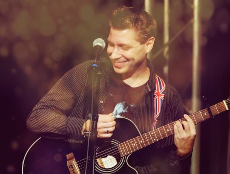 Chris Chord