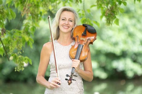 Sibylle Fischer
