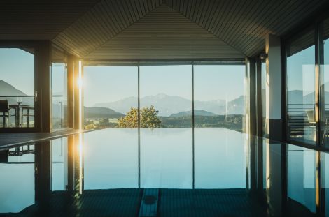 Romantik Spa Hotel Elixhauser Wirt ****S