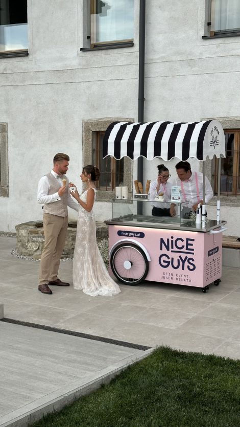 nice guys Gelato GmbH