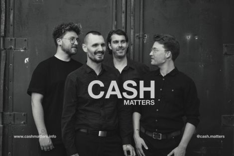 Cash Matters
