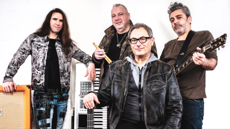 KOLOSS - Coverband