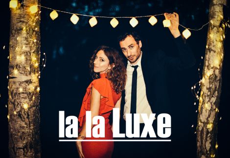 la la Luxe - Akustik Duo