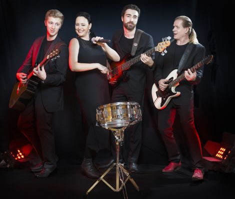 Band 
