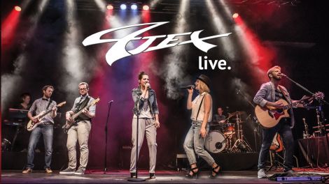 Hochzeitsband 4Tex