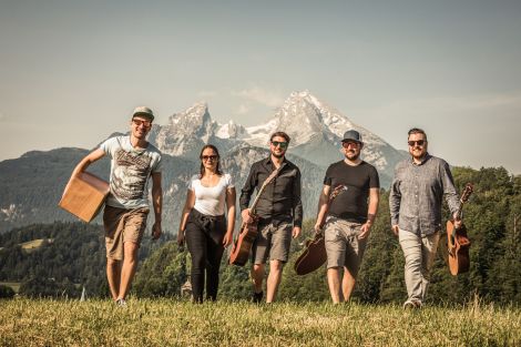 BAM - Berchtesgaden Acoustic Music