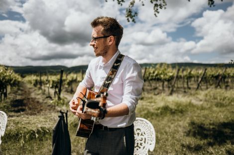 Patrick Weiser - Akustik Duo