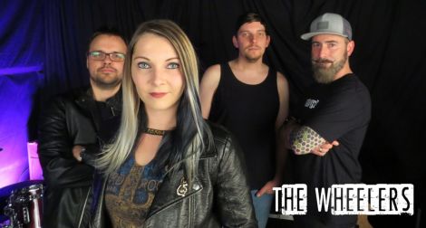 The Wheelers