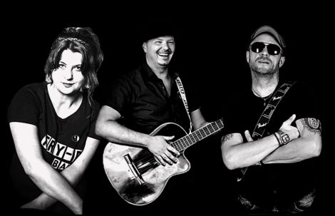 TRY-D DEUTSCH-POLNISCHE BAND