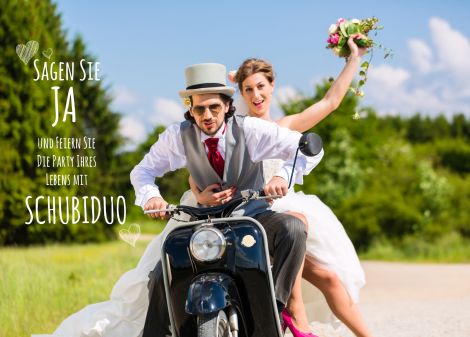 Schubiduo