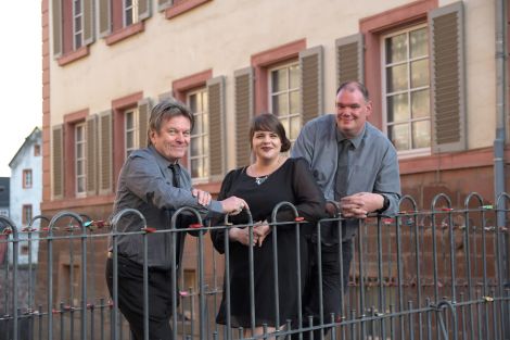 SAM Tanz- und Partyband