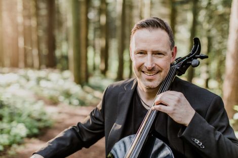 Simply Cello