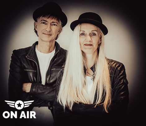 On Air Cover Duo