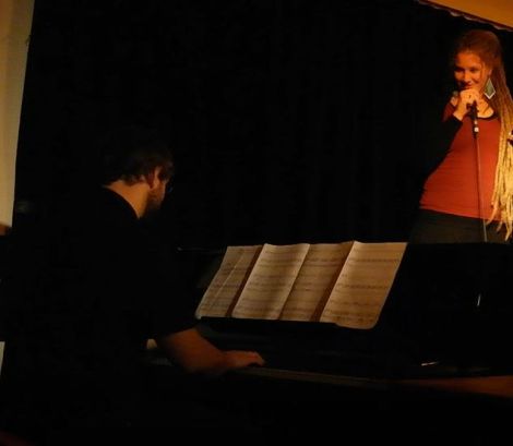 Duo Pironjo 