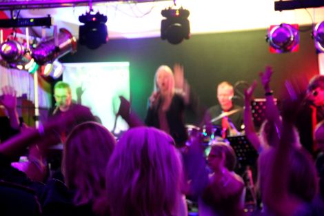 Celebration Tanz- & Partyband