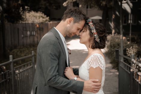 Ulrich Männer, Hochzeitsfotograf & Fotobox