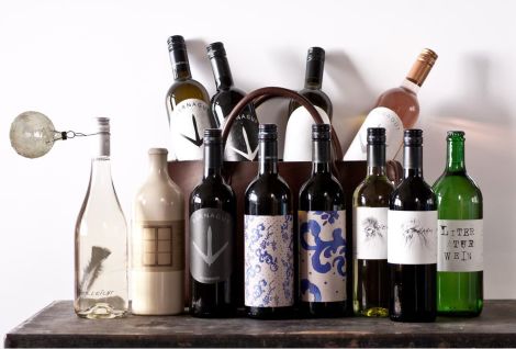 Bernagut e.U. - Weinservice