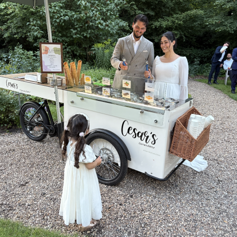 Cesar's Eismanufaktur