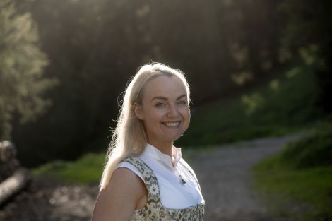 Eva Maria Dellago - zert. Freie Rednerin 