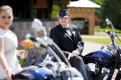  Weddings Beyond Expectations