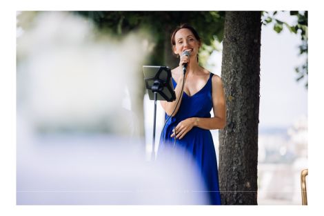 Barbara Endl-Kapaun - Sängerin für eure Feier