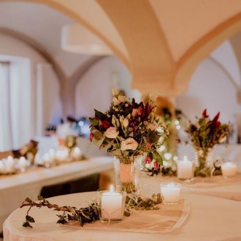 Kastanienhof Pfettrach