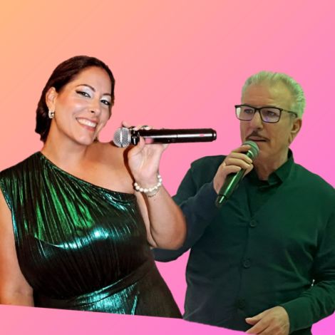 NoiMusica Italienische Musik band für Hochzeit