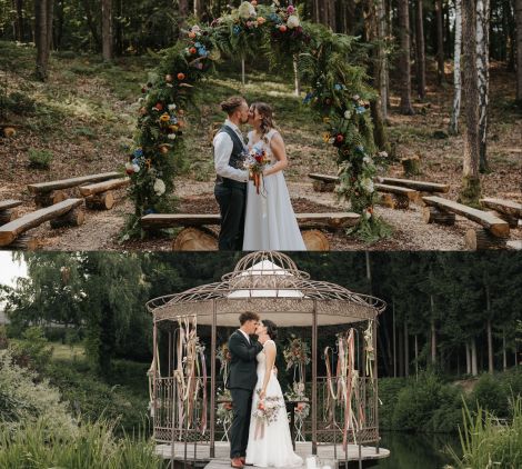 Weingut Jöbstl Stammhaus