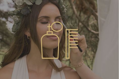 Makeup by Leonita Adeh