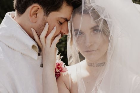 Pure Emotion Wedding & Events  