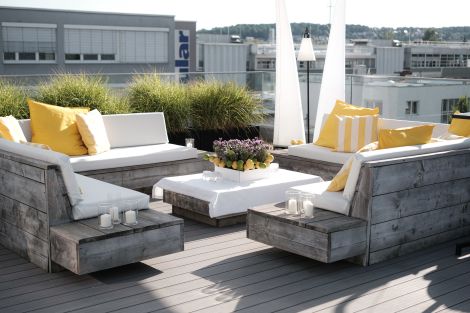 URBAN SPACES