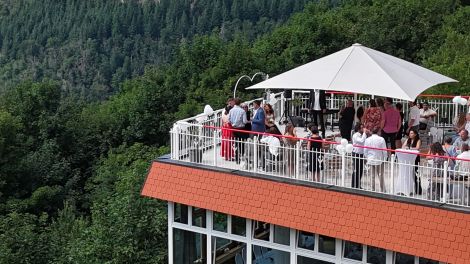 Eventhaus Wiedenfelsen