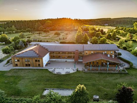 Freizeitpark Rotfelden