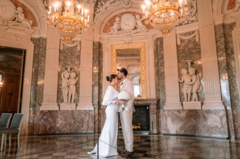 Tim Goger I Hochzeitsfotograf Frankfurt