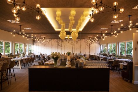 Restaurant Reuschwald