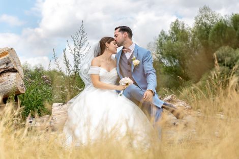 Felipe Minnicelli Hochzeitsfotograf