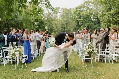 Airimesei Weddings - Foto & Film