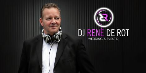 DJ René de Rot | Hochzeits-DJ & Event-DJ aus Oldenburg